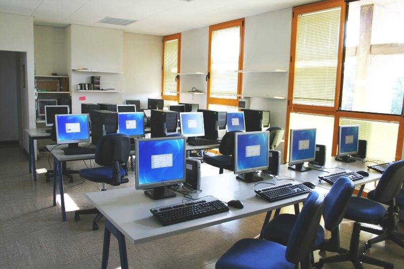 Computer Lab